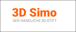 3D-Drucker 3D Simo