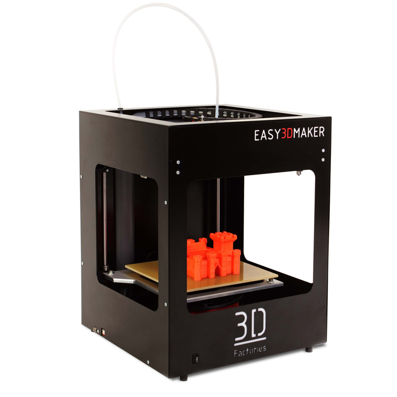3D Drucker Easy3DMaker