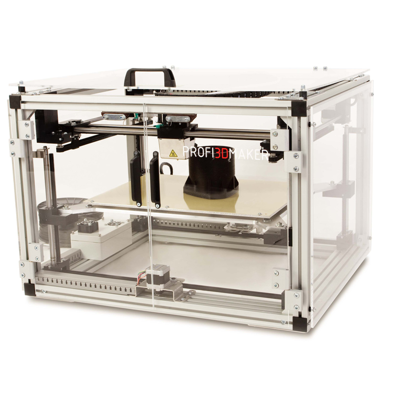 3D Drucker Profi3DMaker