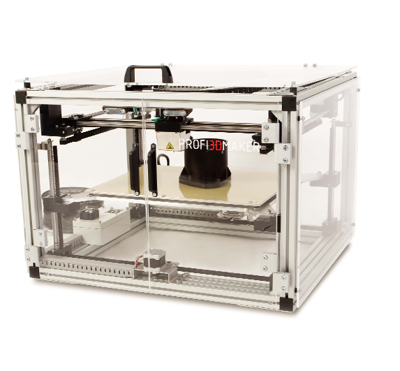 Profi3DMaker